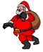 papai noel imagens-animadas-gif